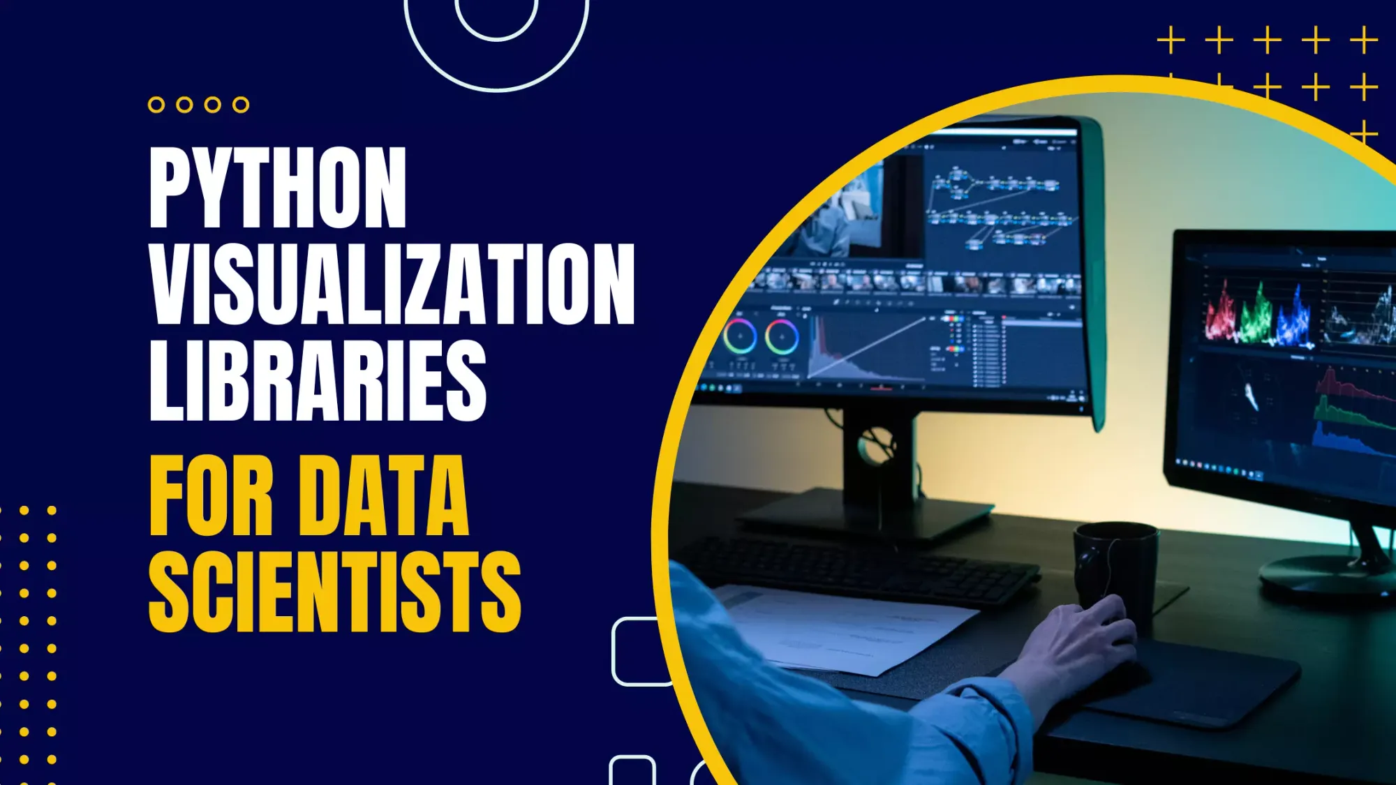 Exploring the Best Python Libraries for Data Visualization