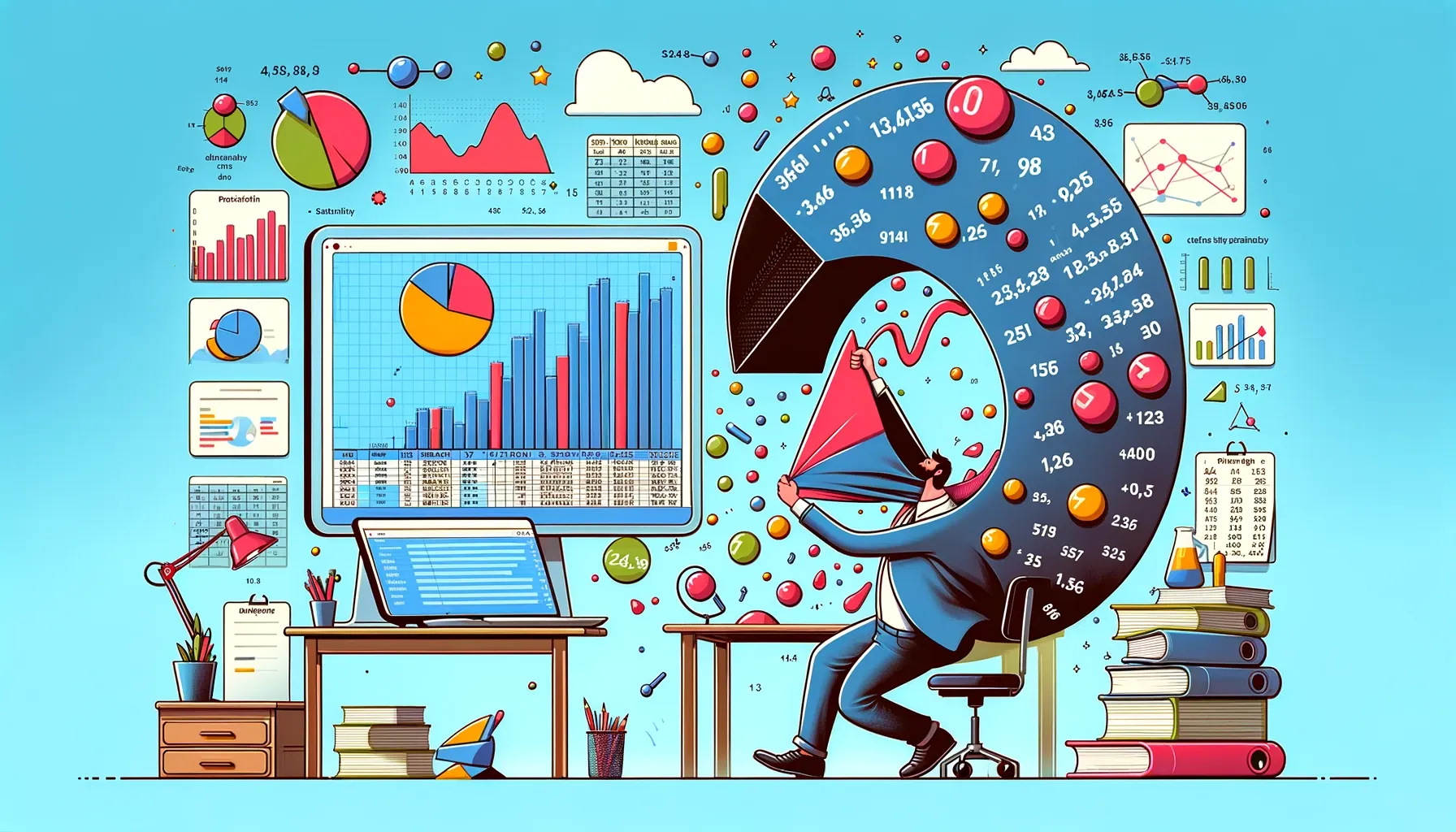 Guide to t-test in Python:  Applications in Data Analysis