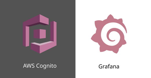 AWS Cognito Authentication with Grafana Part 1: Local setup