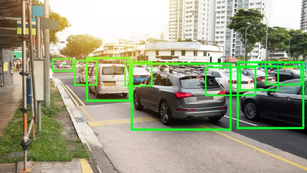 Kalman Filter with OpenCV and Python